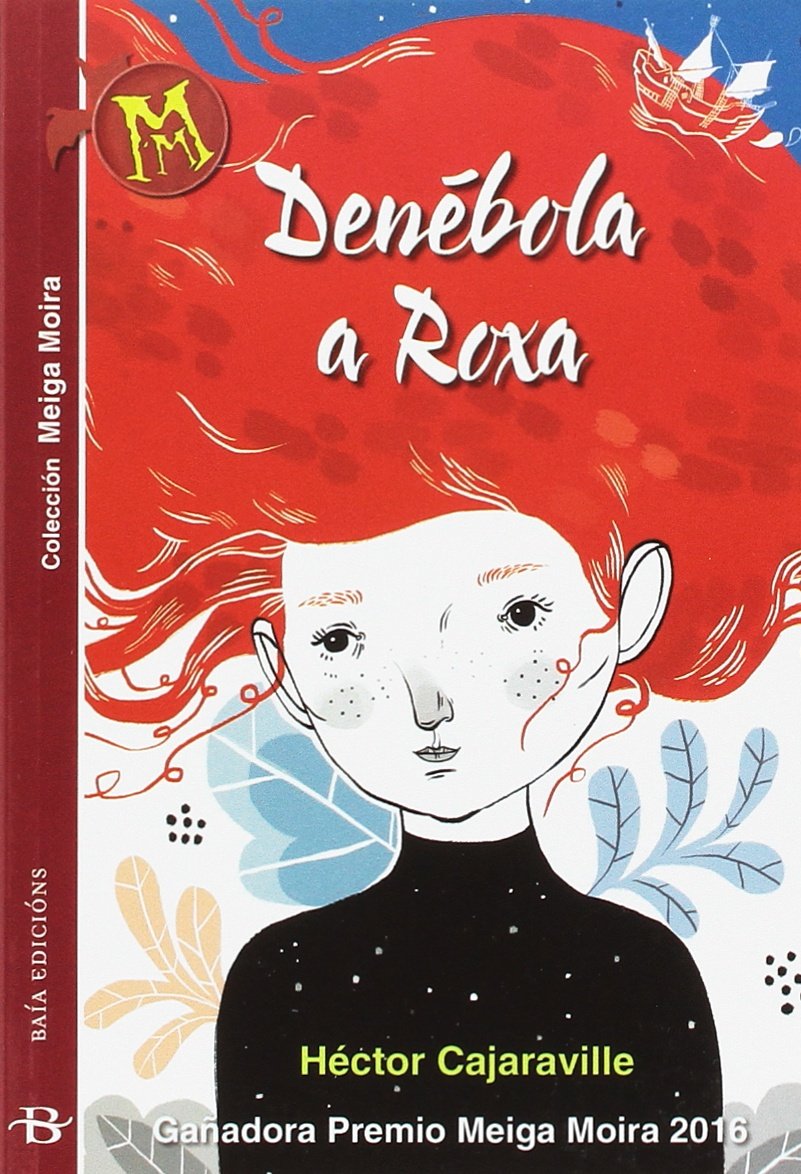 Denébola a Roxa