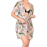 Hamur Kadın / Kız Swimwear E46pr08522hm