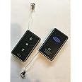 Ellard Genesis Roller Shutter Garage Door Remote Control Transmitter
