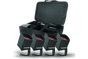 Chauvet DJ Freedom H1 Pack - Akkubetriebener LED Scheinwerfer