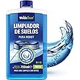 WoldoClean Limpiador de suelos para robots 750ml - para todas las plantas