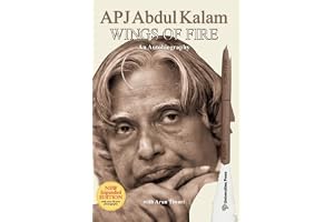 Wings of Fire: An Autobiography (New Expanded Edition)