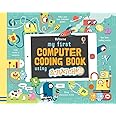 My First Computer Coding Book with ScratchJr: 1 (Computing Books ...