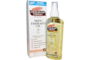 Palmer's Cocoa Butter Formula With Vitamin E Skin Therapy Oil 150ml/ 5.1 Fl. Oz.