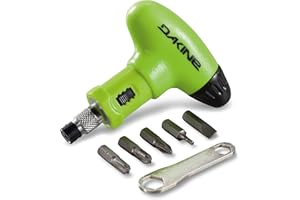 Dakine Werkzeug Torque Driver Outils. Mixte