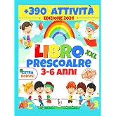 HO 5-6 ANNI ! Libro Attività.Giochi Educativi e Passatempi Intelligenti-Enigmistica per Bambini: Quaderno Esercizi Prescolare/Prima elementare. Allena ... a Contare, Addizioni e Sottrazioni : Bascik-Kolek, Dorothy