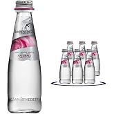 San Benedetto Doğal Minerelli Su 250 ML X 6
