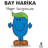 Bay Harika
