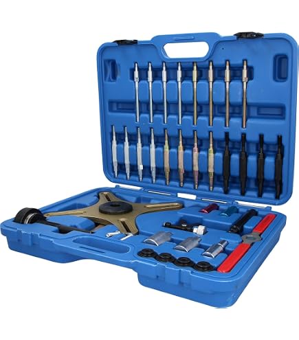 Centreur Universel Embrayage CLAS Equipements OM 0609BL - Pour Disques Embrayage Toutes Marques
