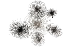 KOTARBAU Miotła do komina, 200 mm, wykonana z drutu ze stali sprężynowej, elastyczna, wytrzymała, miotła do komina, szczotka do kominka, do kominka, murowany komin, kominek