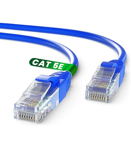 Goobay Cat 5e U/UTP Network Cable 100 m (Grey) - RJ45 cable Goobay Cat 5e U/UTP Network Cable 100 m (Grey) - RJ45 cable