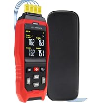 DAL0076 Thermo Button 22T – Data Logger Di Temperatura 0…+125°C, Precisione ±0.5°C, Per HACCP E Catena Del Freddo