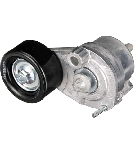 Cinghia Per Ponte Taglio John Deere M143019 – Compatibile Con LX255, Deck 48 E 52 Pollici, Ricambio A&I