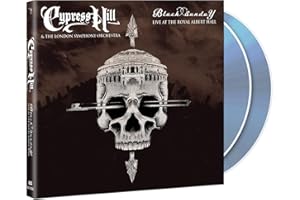 Black Sunday Live At The Royal Albert Hall