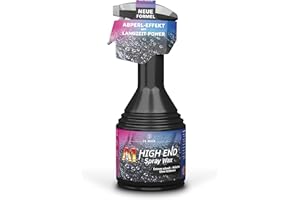 Dr. Wack 2680 Wosk, Czarny, 500 ml