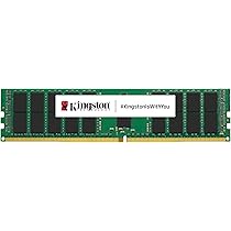 Kingston Server Premier 32GB 5600MT/s DDR5 ECC CL46 DIMM 2Rx8
