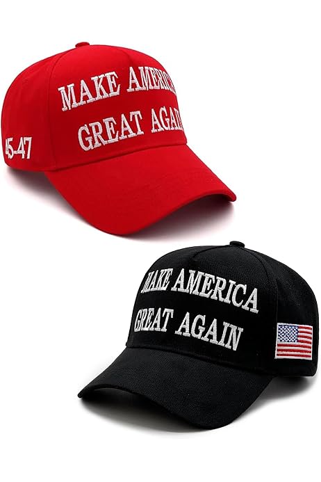 Produktbild von Baseballmütze Make Germany Great Again - Trucker Cap Deutschland