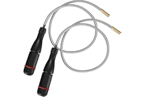 AIOUHMYM Aimant à tige magnétique flexible de 60 cm avec col de cygne flexible, puissant pour ramasser de petites pièces, objets métalliques