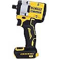 DEWALT DCF922N-B1 1/2'' 20V Max Li-ion Reversible Cordless Brushless Compact Impact Wrench,610 Nm Torque with LED Ring Lighting (Bare Tool)