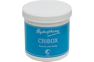 Hydrophane Cribox Ointment 450g - Clear, 450G