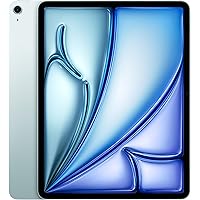 Apple iPad Air de 13 Pulgadas (M2): Pantalla Liquid Retina, 512 GB