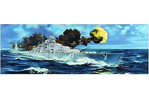 Trumpeter TRU03702 - Maquette - Divers