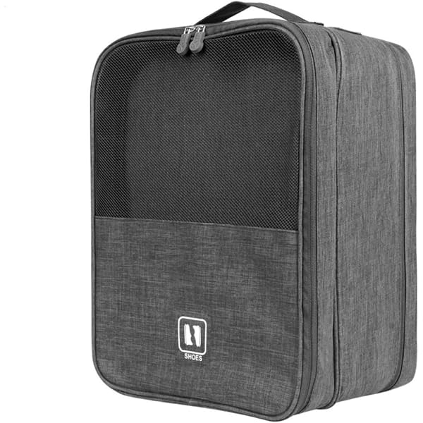 Copertura Antipolvere Per CPU In Tessuto Oxford 420D – Impermeabile, Con Zip, Lavabile (62x26x52 Cm)