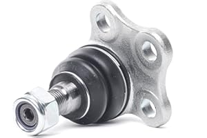 febi bilstein 30653 Ball Joint with additional parts, pack of one