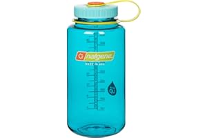 NALGENE Nalgène Gourde 'WH Sustain' Azuré 1 L