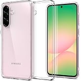 Spigen Galaxy A56 ile Uyumlu Kılıf Ultra Hybrid Crystal Clear - ACS09292