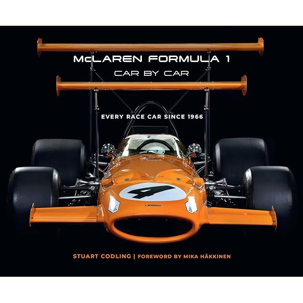 McLaren: The Road Cars, 2010–2024: Amazon.co.uk: Fortune, Kyle