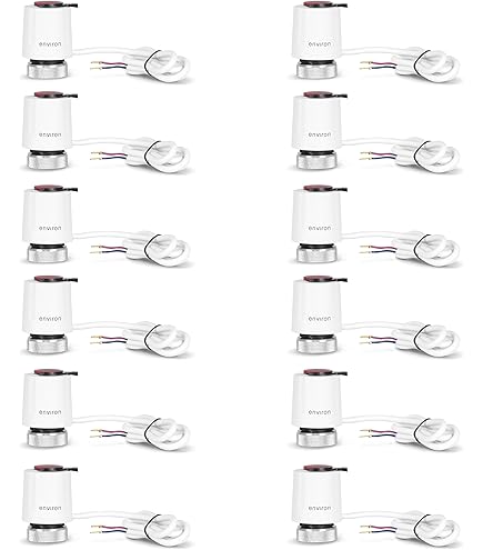 Moehlenhoff AST 20405-00N00-0 Alpha-Antrieb 5 Standard für steckbare , 18,95