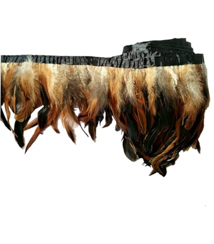 Frange En Soie 10 M X 20 Cm - Couture, Danse, Déco - 23 Couleurs, Pour Vêtements, Rideaux, Accessoires DIY