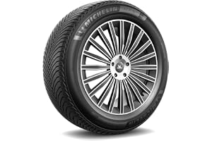 MICHELIN - 205/55HR16 TL ALPIN 7, EU 91H