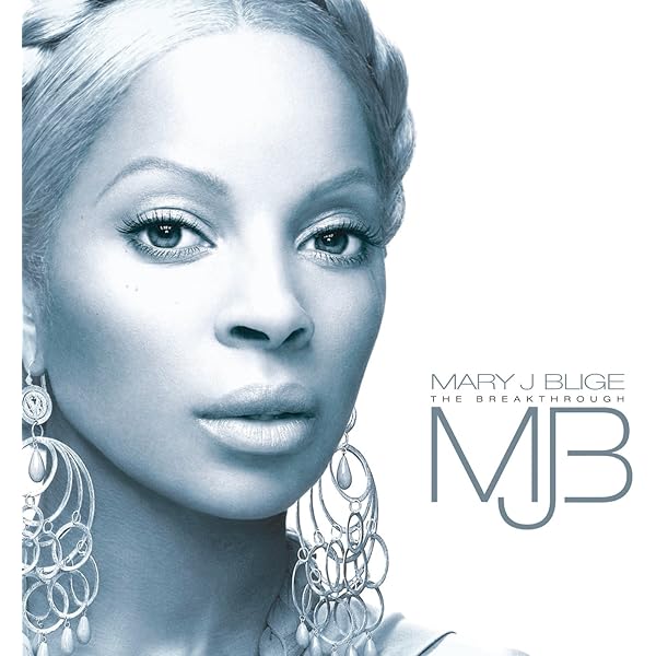 Love & Life - Blige, Mary J.: Amazon.de: Musik-CDs & Vinyl