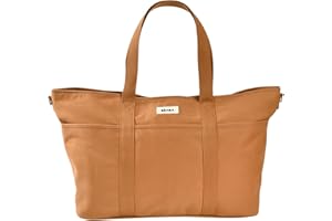 BEABA BÉABA, Sac à Langer Madrid XXL- 44L