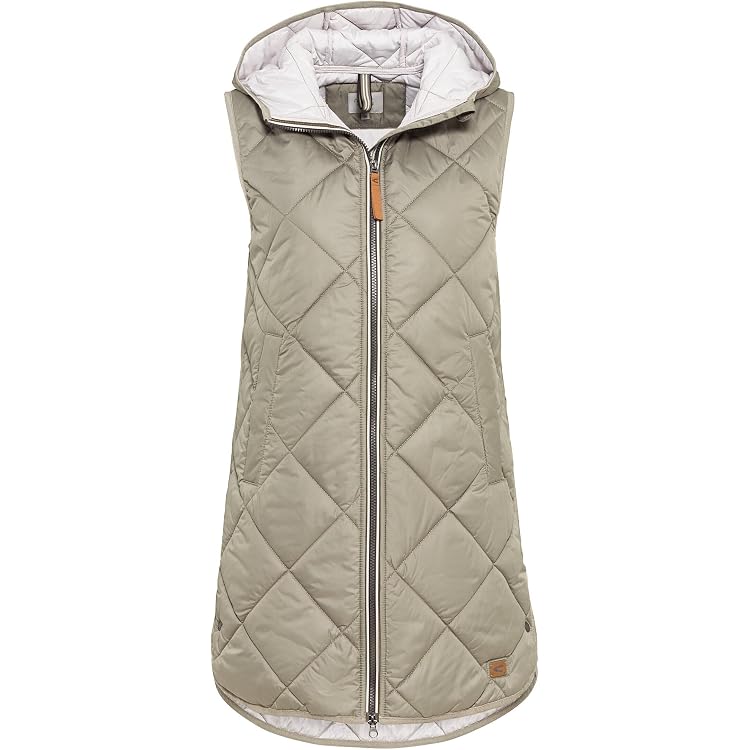 ärmellose Weste Damen Camel Active Damenweste In Weiß Kaufen | 66
