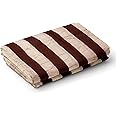 HC branded pure cotton batik print 2 meter Maroon stripe Men lungi