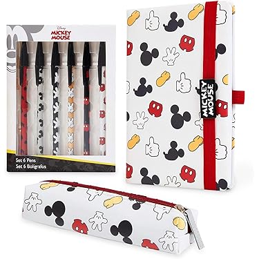 Mini Stifte Kinder 4-in-1 Kugelschreiber - Bunte Mitgebsel Für Kindergeburtstag