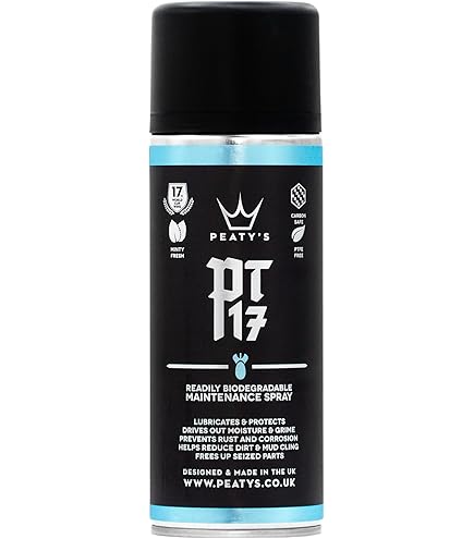 Peaty's Panni In Fibra Di Bambù Per Pulizia Bici - 30x30cm, Antibatterici, Confezione Da 3 - Foto 8