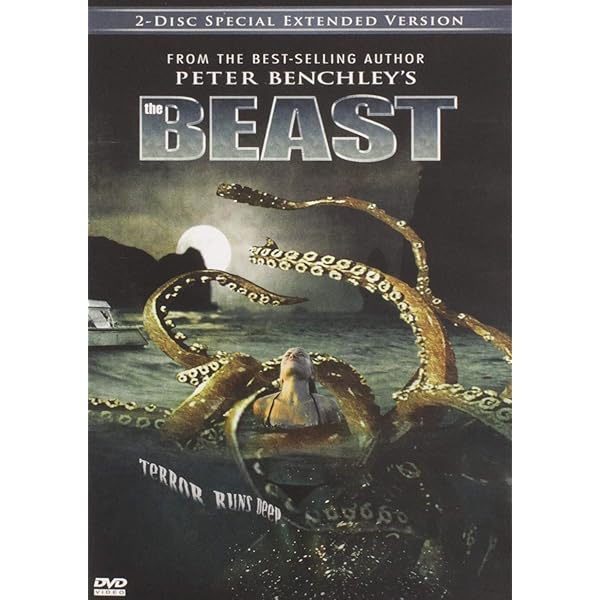 Beast [DVD] [Region 1] [US Import] [NTSC]: Amazon.co.uk: DVD & Blu-ray