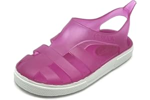 BOATILUS SMELLY WELLY BOATILUS BIOTY SANDALES POUR LA MER POUR ENFANTS