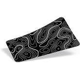 Minesk 90X40 CM XXL Gaming Mouse Pad [High Density Hybrid Kumaş] [Kaymaz Taban] [Y&uuml;ksek &Ccedil;&ouml;z&uuml;n&uuml;rl&uuml;kl&uuml; Baskı] Fare Altlığı Oyun