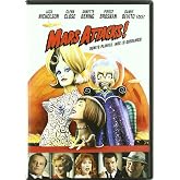 Mars Attacks! [DVD]