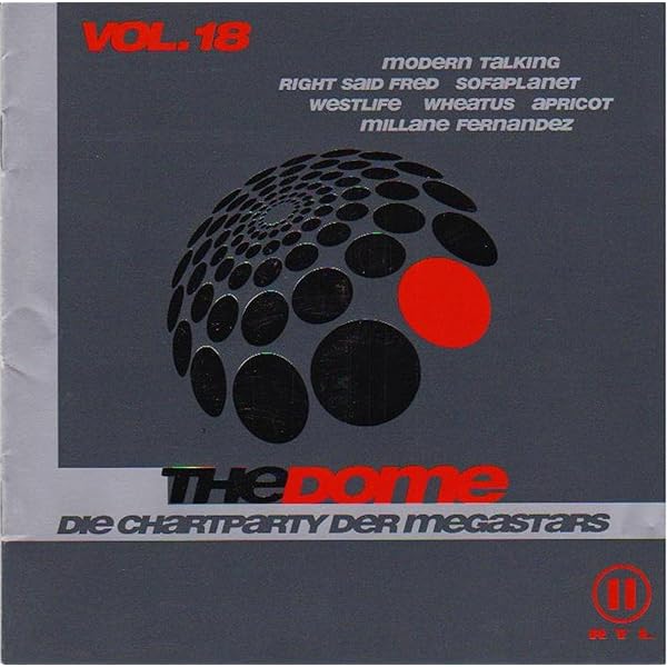 洋楽 DOME 1+2, 3+4 CD 81vvtTDnqLL._UF894,1000_QL80_.jpg