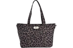 BEABA BÉABA, Sac à Langer Madrid Modulable 22L