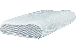 dormabell Kopfkissen - Nackenstützkissen , Baumwolle- Cervical NB3 - 65/32/10cm