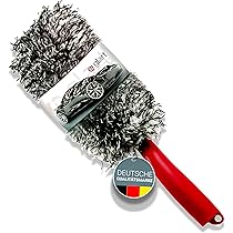 Strumento Di Pulizia Multiuso In Microfibra, Spazzola Per La