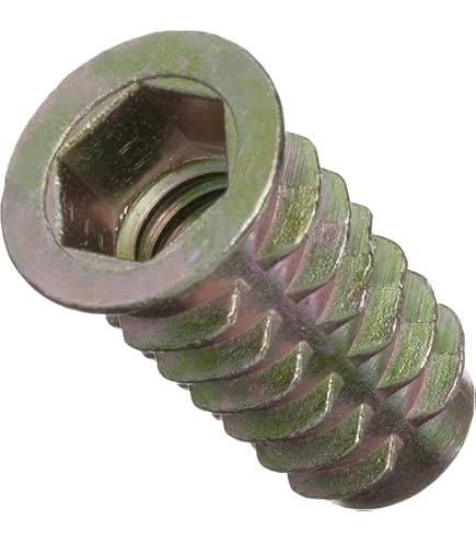 Hillman Stainless Steel Machine Screws – 10-32 X 1-1/4 Inch, Flat Head Phillips, 100 Pack