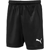 Puma Liga Shorts Core Jr &ndash; Unisex Children's Football Shorts